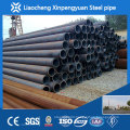 hot sale GB10#, 20# 25# 45# Q195 Q235 Q345 16Mn 15CrMo Carbon Seamless Steel Pipe